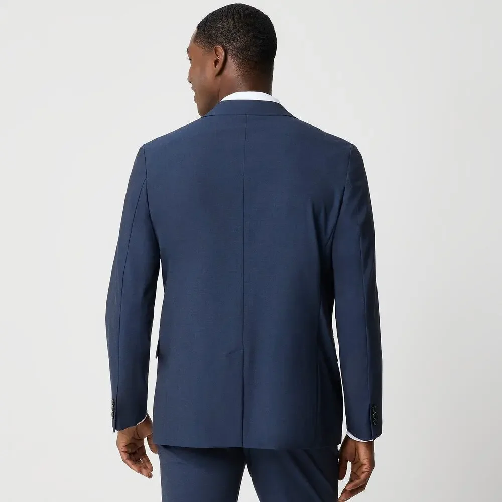 J. Crew crew men